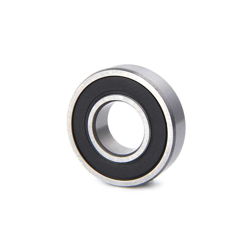 R8 Inch-serien med dybe rillekuglelejer (R-serien, 16-serien)
